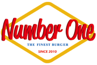 Number One – The Finest Burger en São Paulo Carta